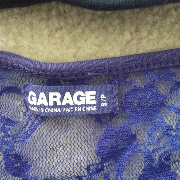 [2-pack] Bandeau - Garage size Small - Picture 5 of 5